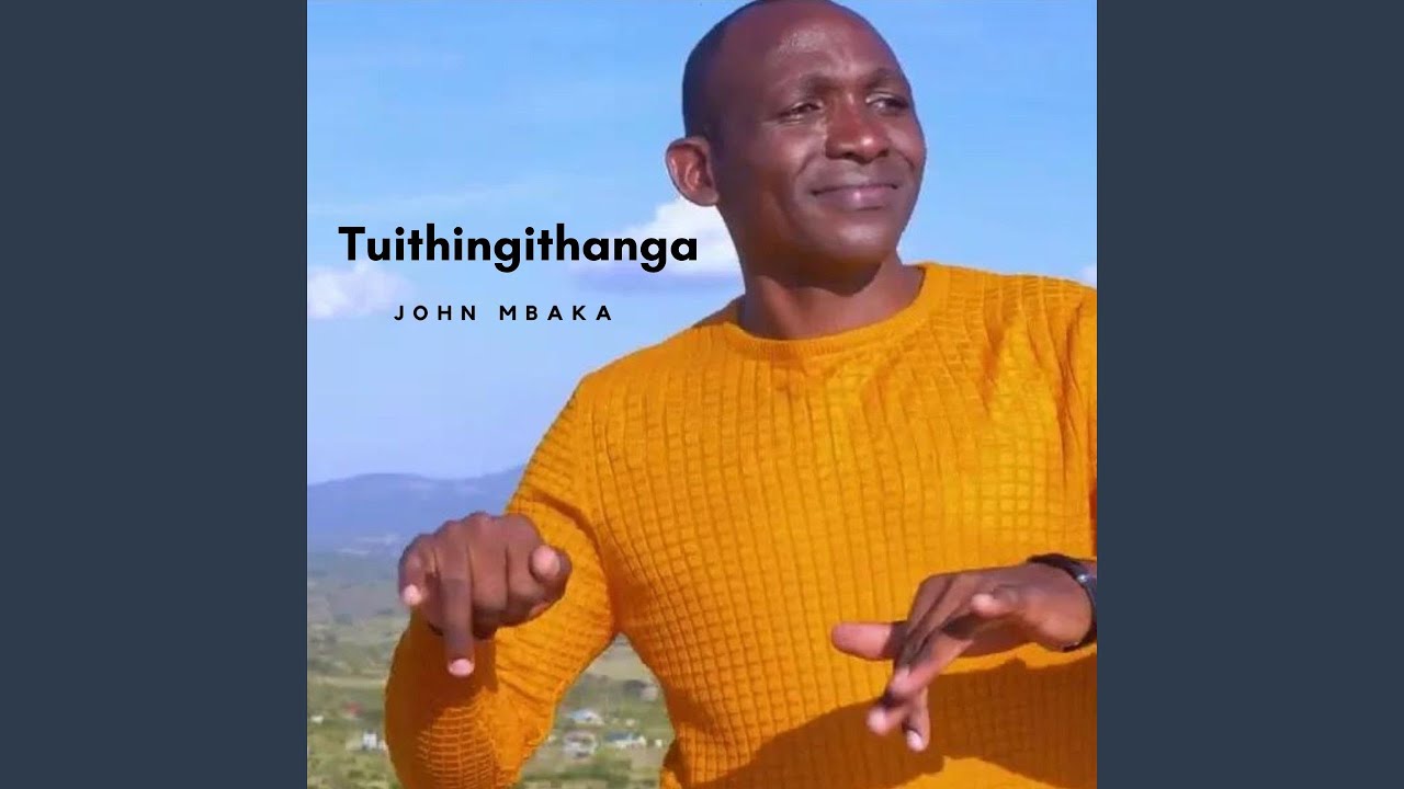 Tuithingithanga
