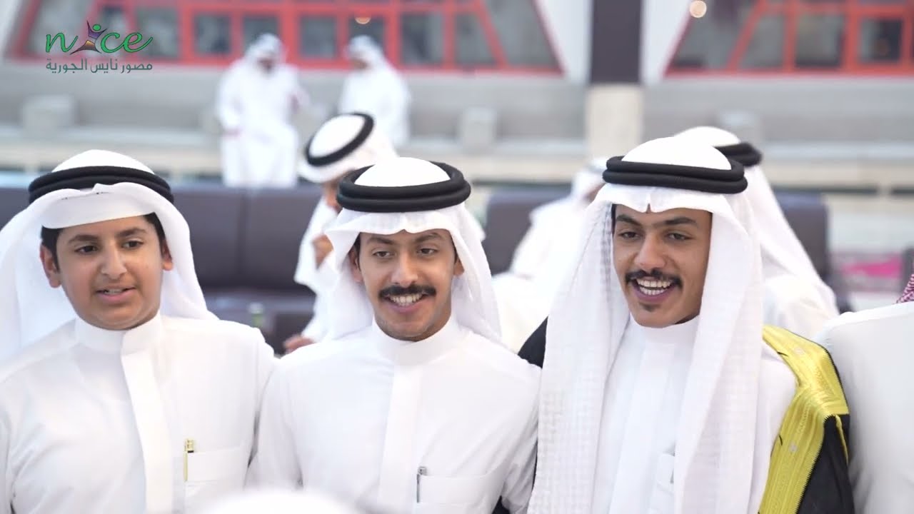 افراح الطويرات / حفل زفاف - محمد عبدالله سعود ابو الطويرات 7-5-2025