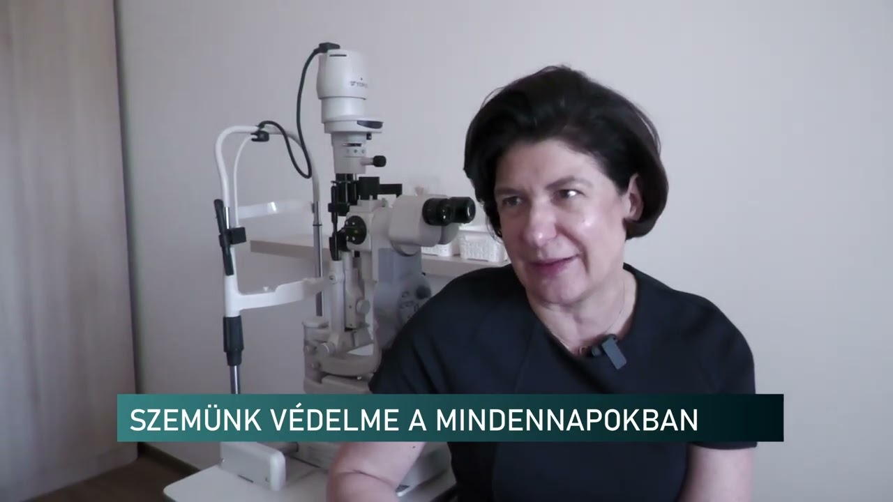 2026.02.19. - Szembetegségek