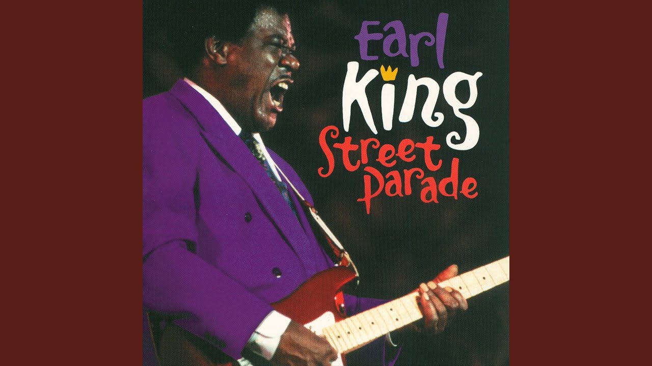 Street Parade