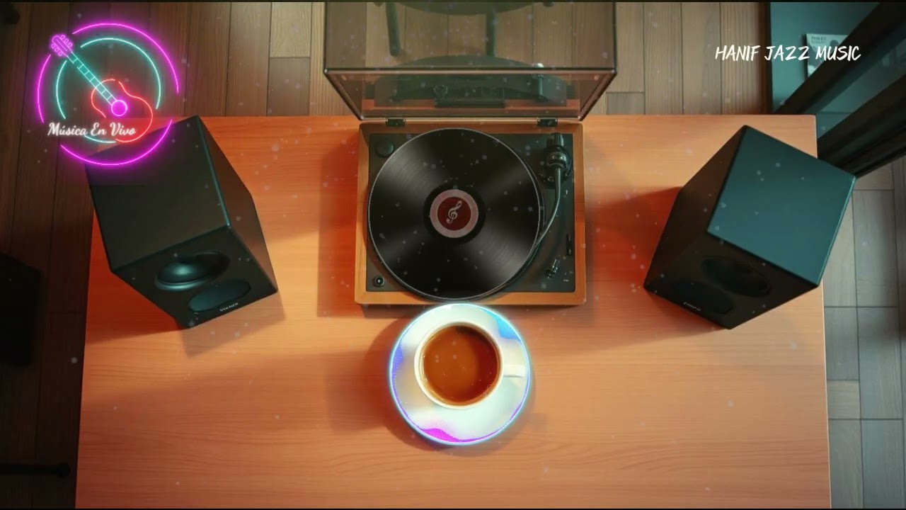 NO ADS 🌅 Sunny Morning Jazz Coffee | Happy & Relaxing Jazz Instrumental