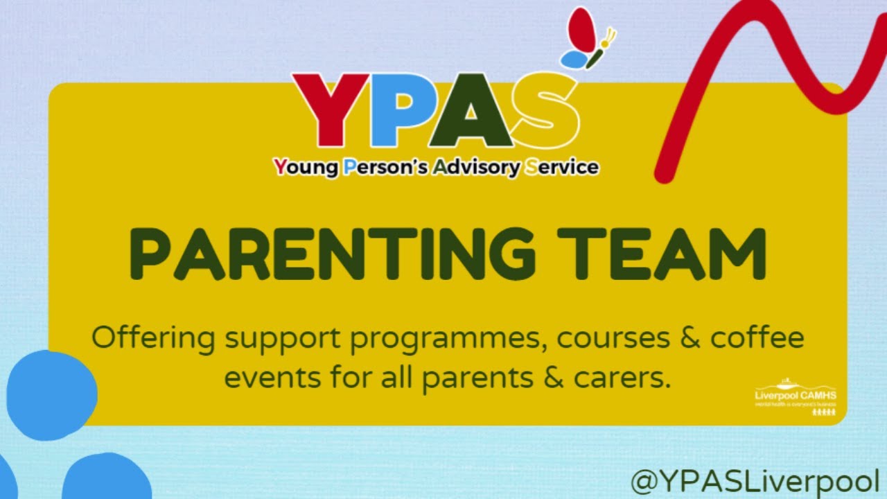 YPAS Parenting Team