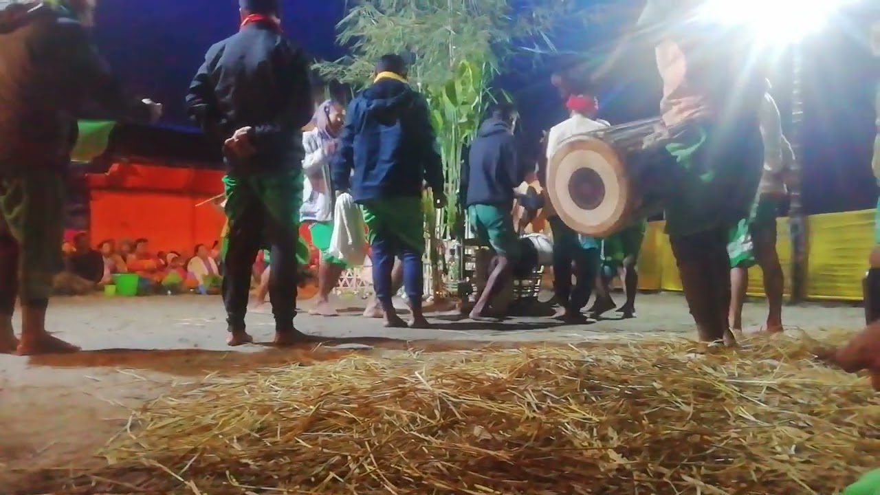 Dhwrwmkao gwswkang harikao gwswkang //boroni kerai mwsanai /salbary - Chirang District