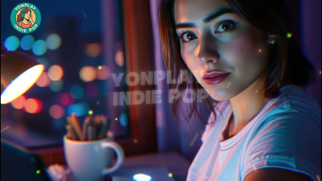 Dreamy Indie Pop Instrumentals with Emotional Summer Flow | Yonplay Indie Pop