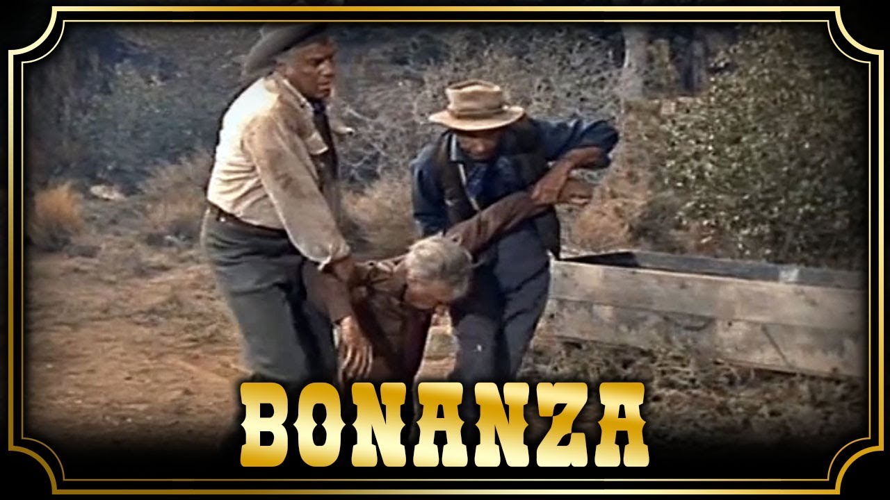 OBCY | BONANZA S. 1 EP. 24 | PL