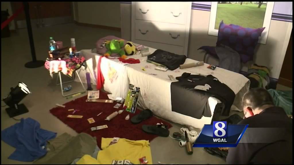 Drug prevention program teaches parents trends in teen drug use