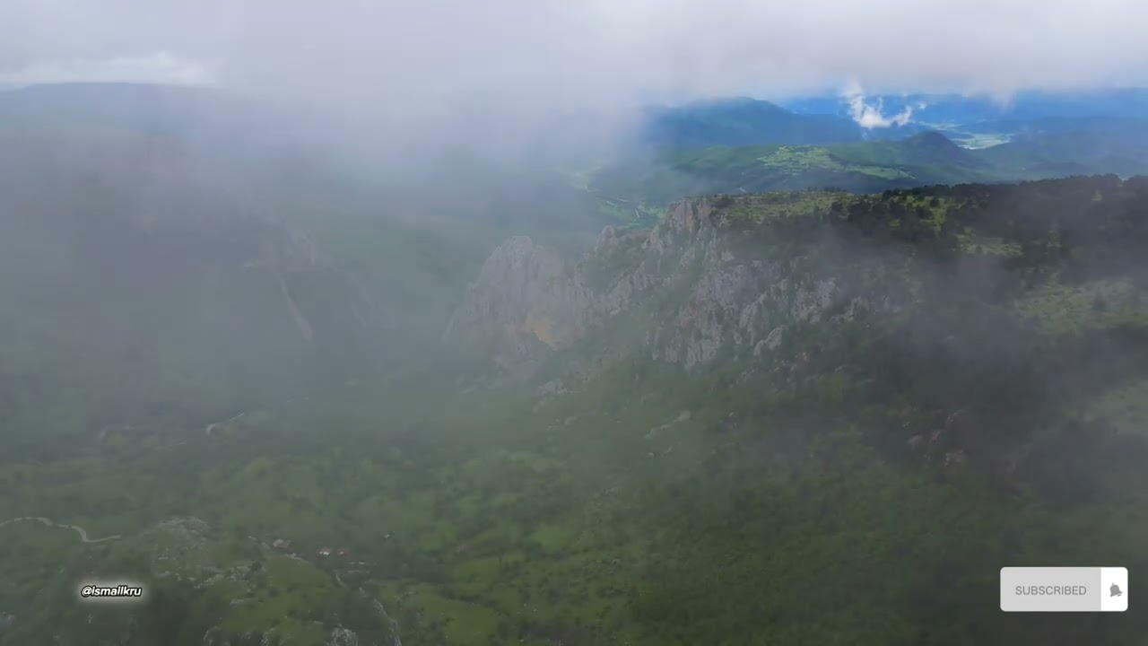 Boyabat Çukurhan köyü yayla havası