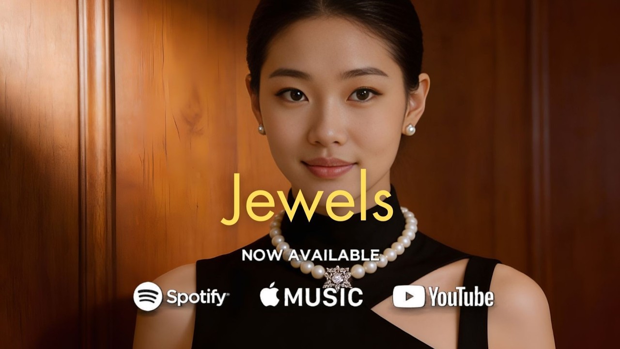 Jewels | Ace