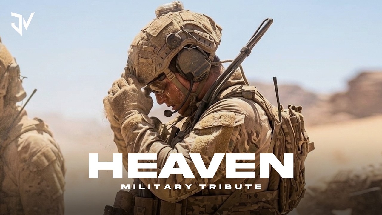 Military Tribute - 