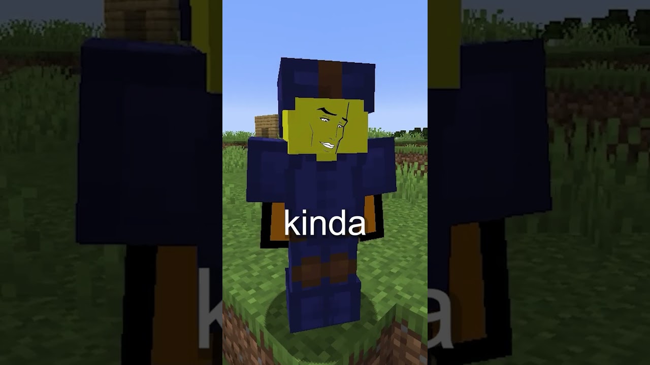 What Is Lapis's Secret In Minecraft?