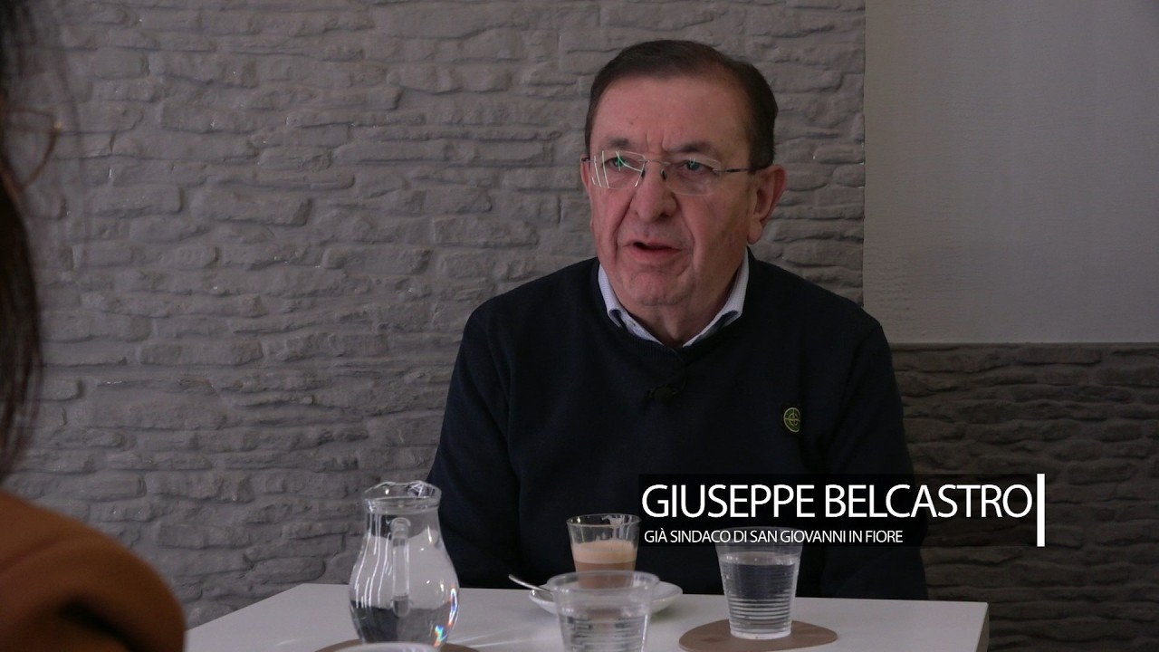 🗣️Belcastro non usa mezzi termini!