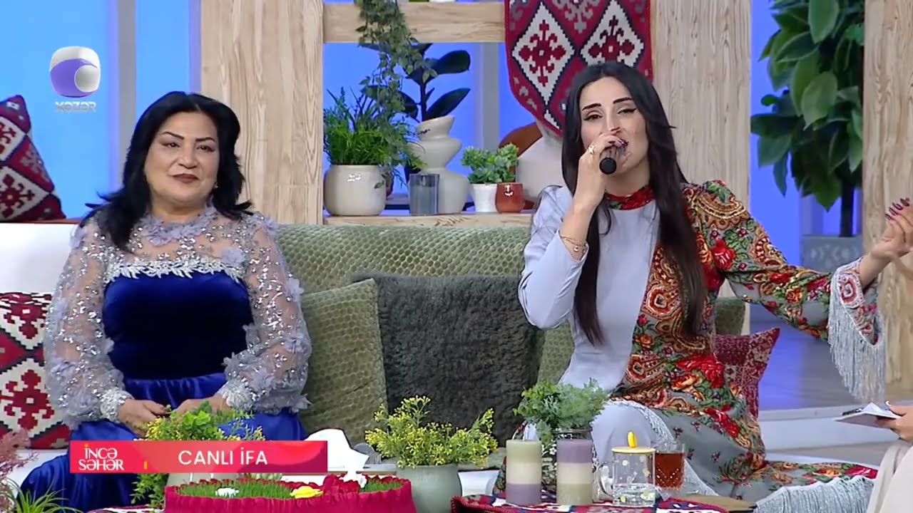 Fəzail Miskinli & Leyla Camal & Çığatel İsaqızı #trend #keşfet 