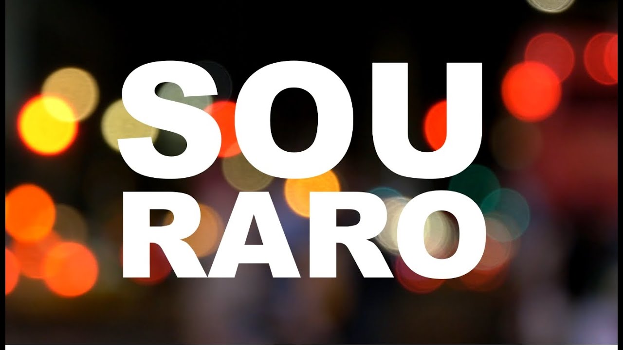 Síndrome de Klippel Trenaunay - Somos raros, mas somos muitos