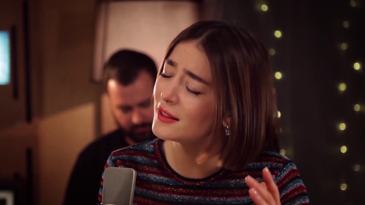 Ezgi Ey&uuml;boğlu - Sabahın Seheri
