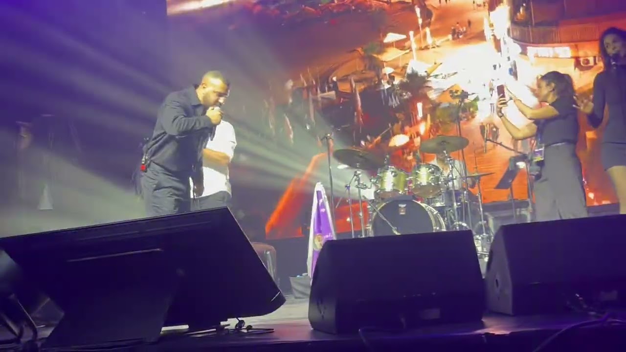 Itay Levi - Concert Casino de Paris - 9/2/2026 ❤️❤️❤️🔥🔥🔥🇮🇱🇮🇱🇮🇱❤️❤️❤️🥂