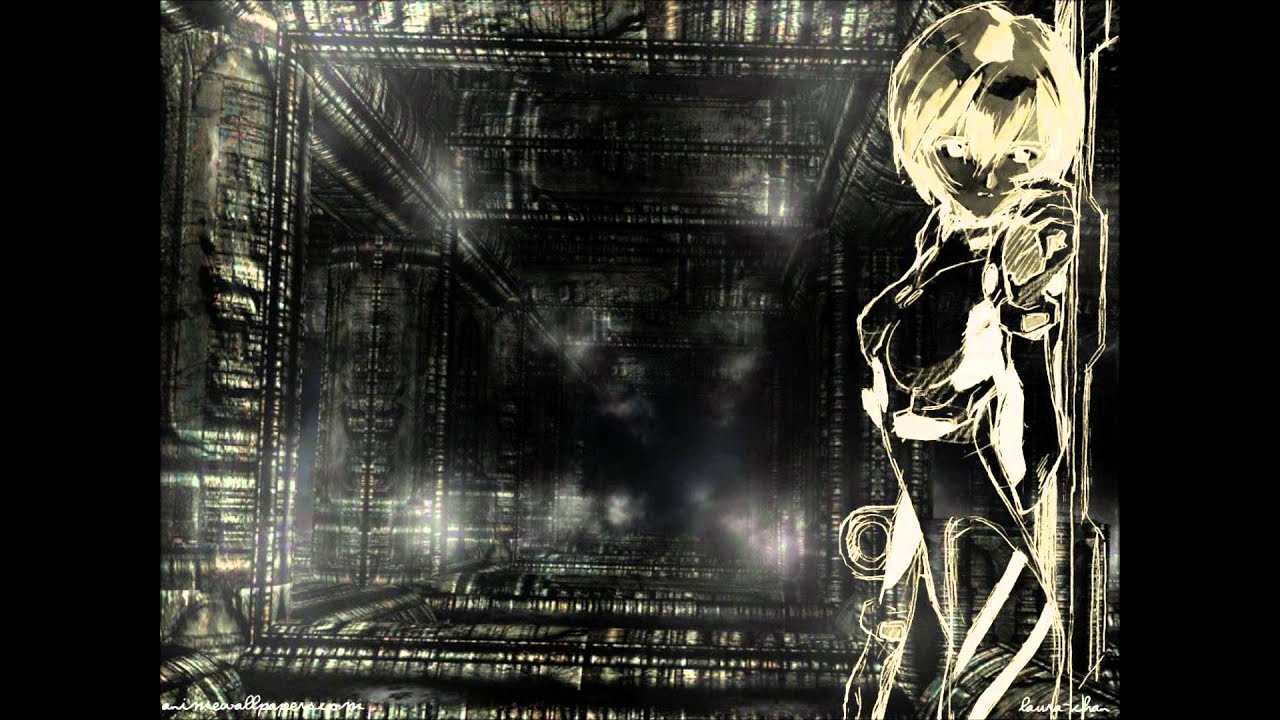 Malice in Wonderland - Antishanti