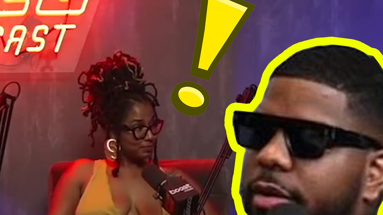 Bhen disrespecting EVERYONE (including moms)