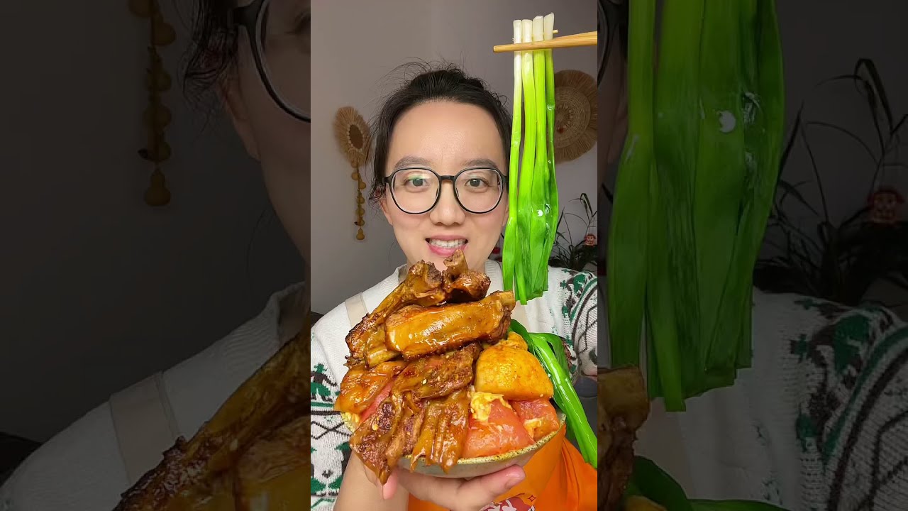 HOMECOOK FOOD 