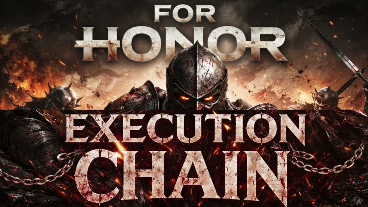 Execution Chain | ForHonor