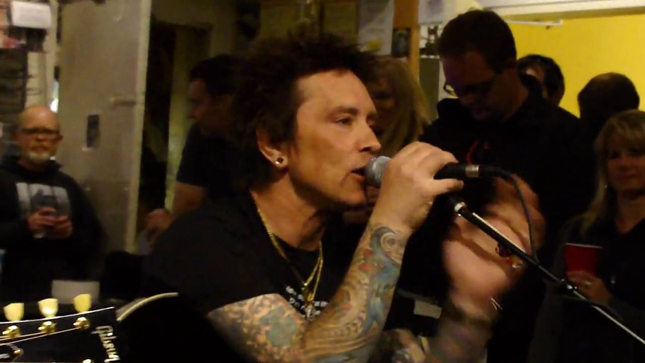 DUCATI ALL STARS – “Rebel Yell” @ Munroe Motors, San Francisco, CA 4/20/2010