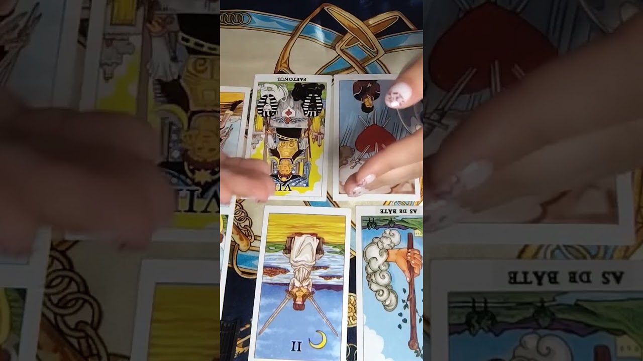 BALANȚĂ♎ AUGUST-CEVA DIN TRECUT REVINE! #tarotdragoste #tarotreadi #tarot