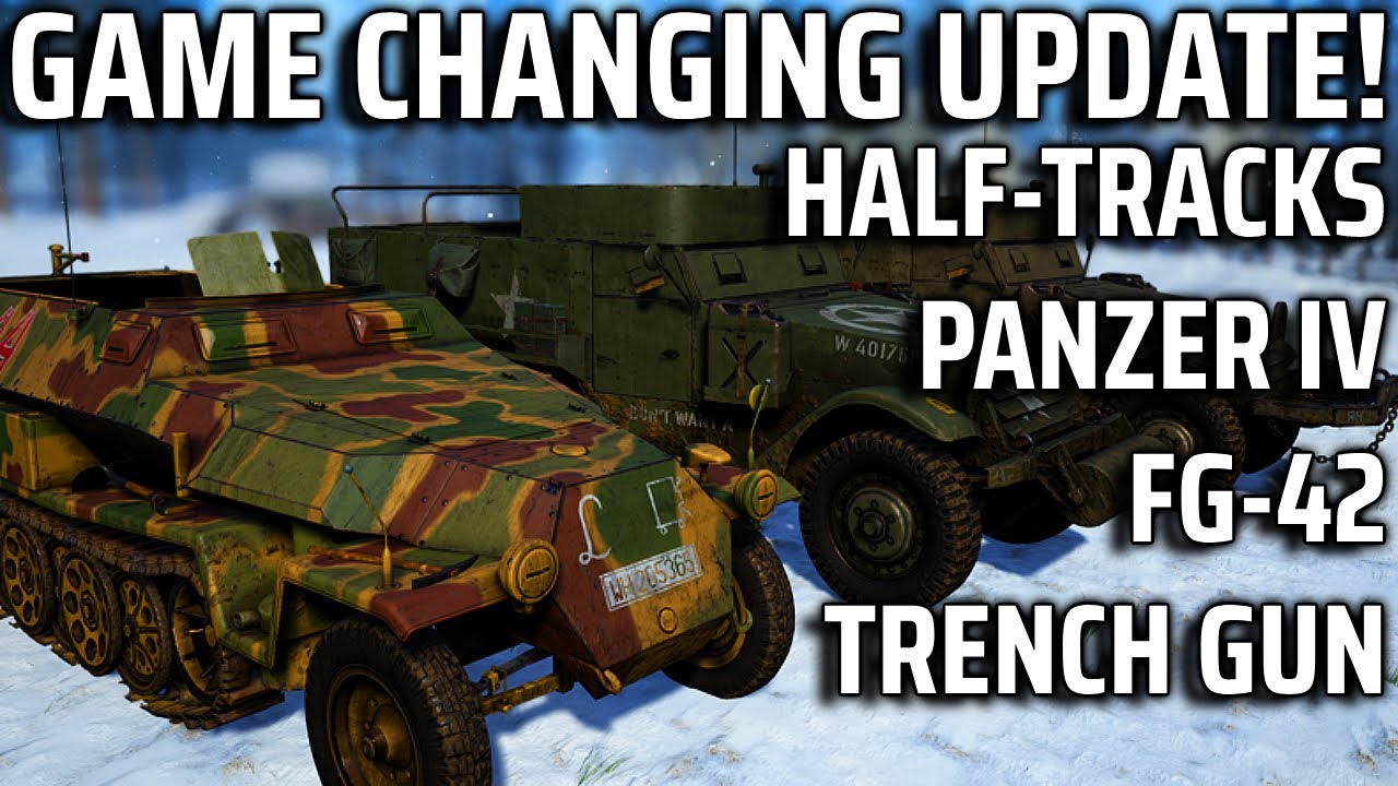 Update 11 is Going to be HUGE - Hell Let Loose Update 11 News