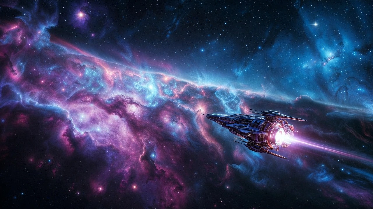 No Man's Sky с нуля