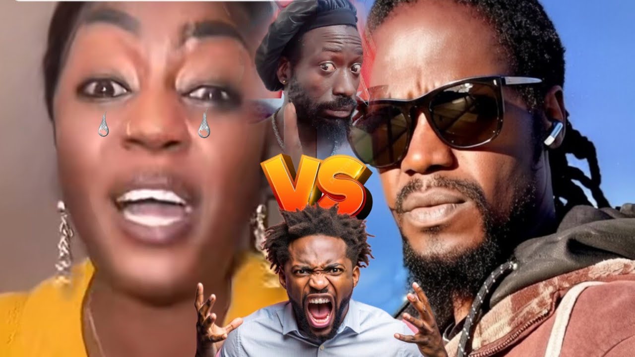😱 Khoulo Bou Metti Entre Dior Dieye Ak Mamar Ndiaye | Thiaga Ngua Domeram Ngua