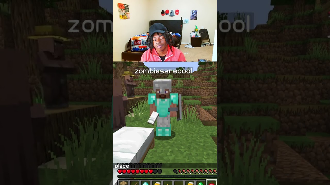 Never playing minecraft again #dxvinomg #fyp #funny #streamers #twitch #fy #fypツ #clip #foryoupage