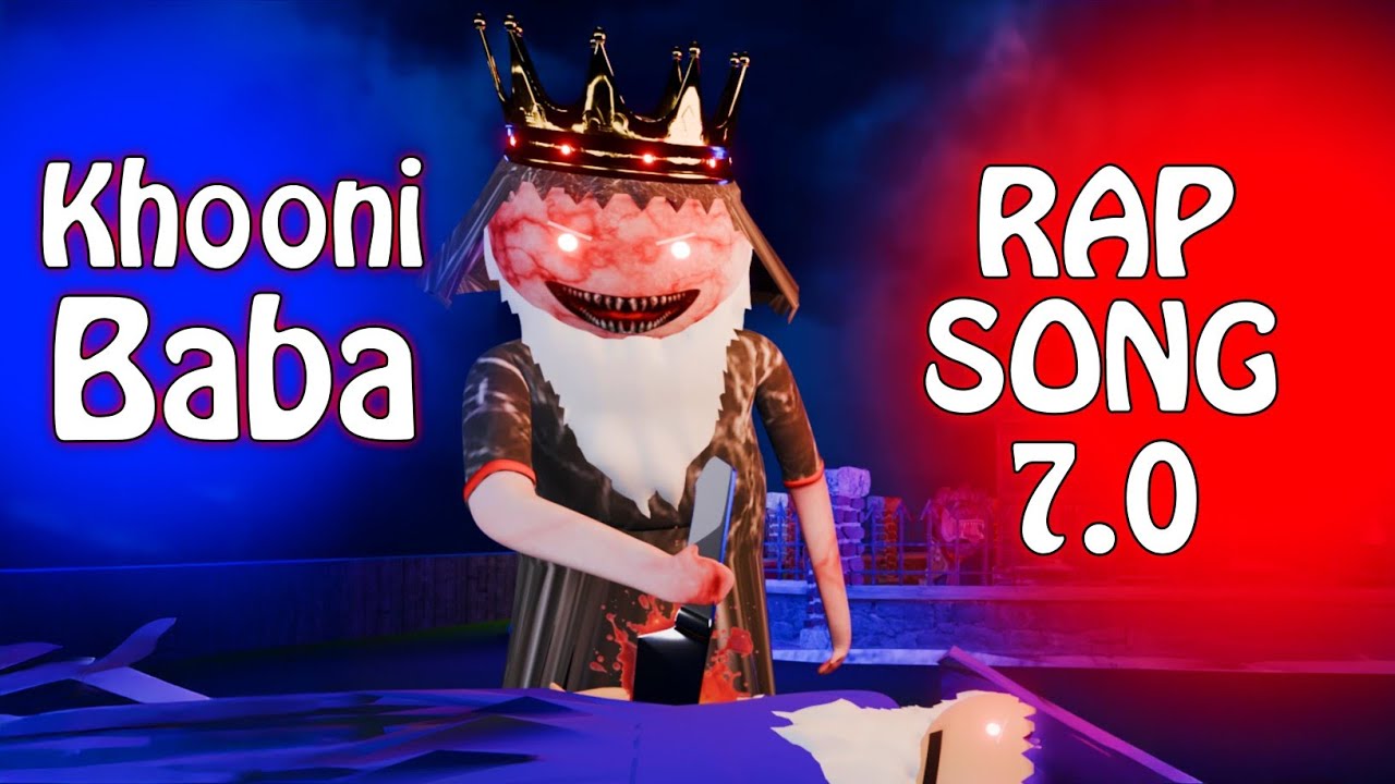 GULLI BULLI AUR KHOONI BABA SONG | GULLI BULLI CARTOON |gulli bulli | evil nun  | gulli bulli song