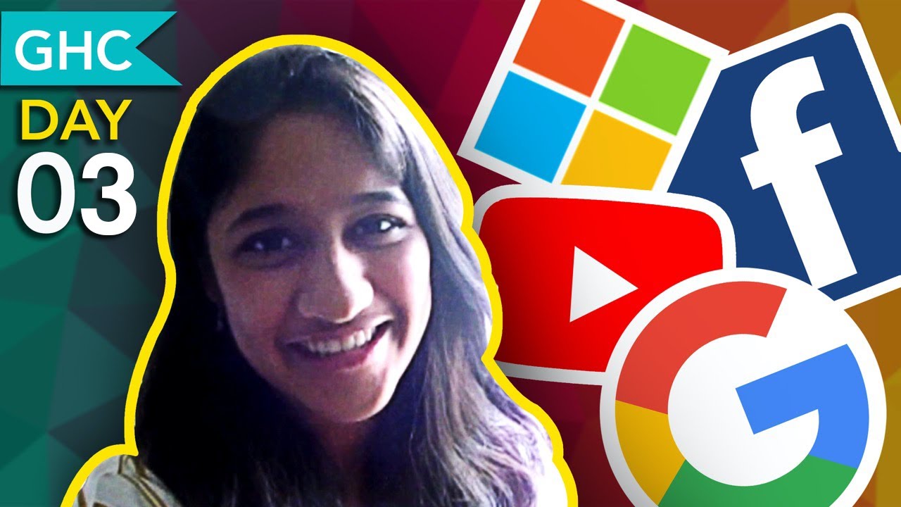 Grace Hopper's Conference Day 3 Vlog(2019) | Women in Tech | Career fair + Evening party by Intuit!