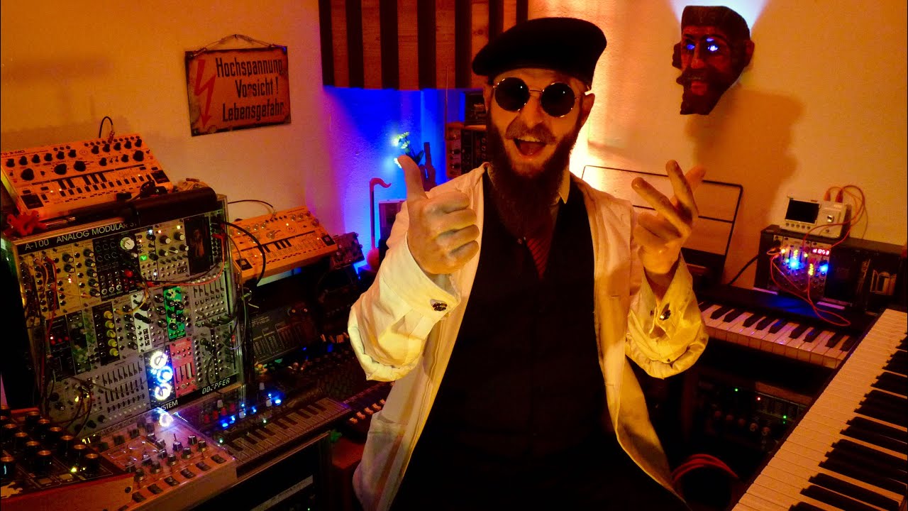 Mit Tönen rechnen? = additive Synthese | Synthesearten