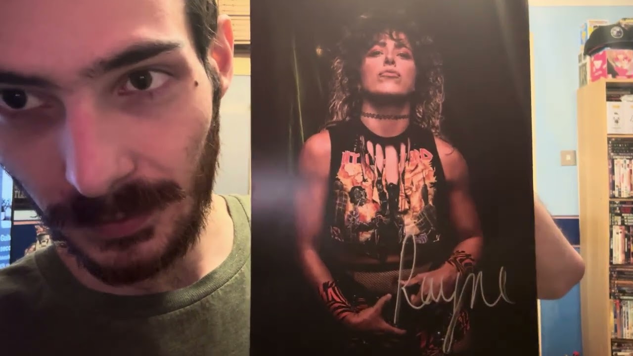 WrestleCrate UK Unboxing (December 2025) | Kiddvirus53 