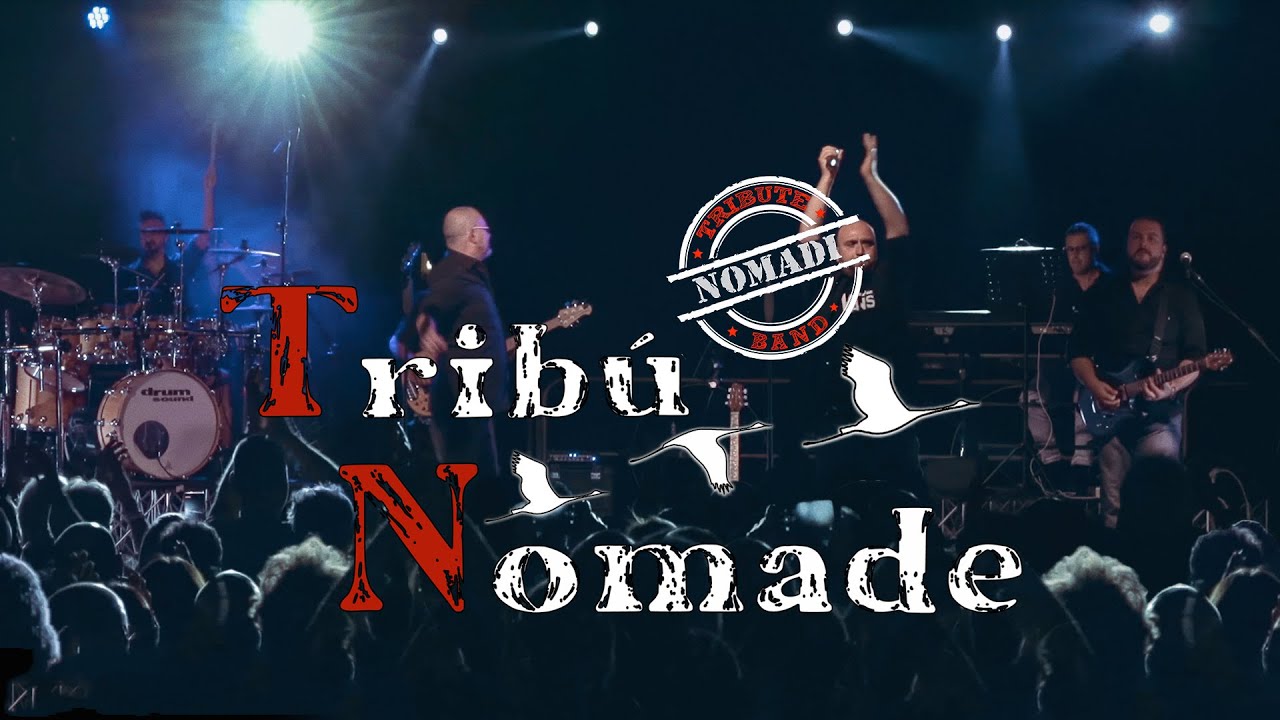 Tribù Nomade & Danilo Sacco 