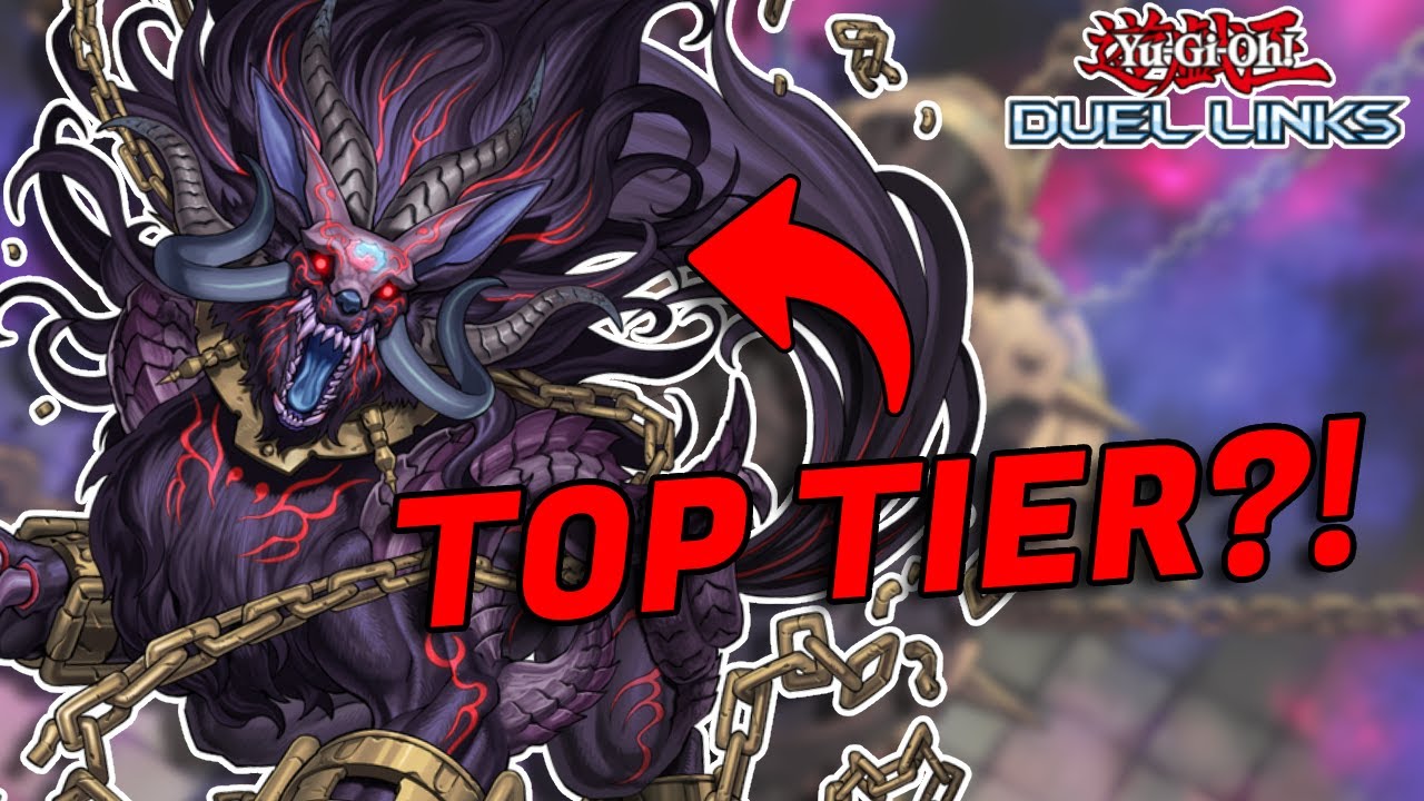 WHO LET THE DOGS OUT? UNCHAINED GUIDE + REPLAYS (duel links)