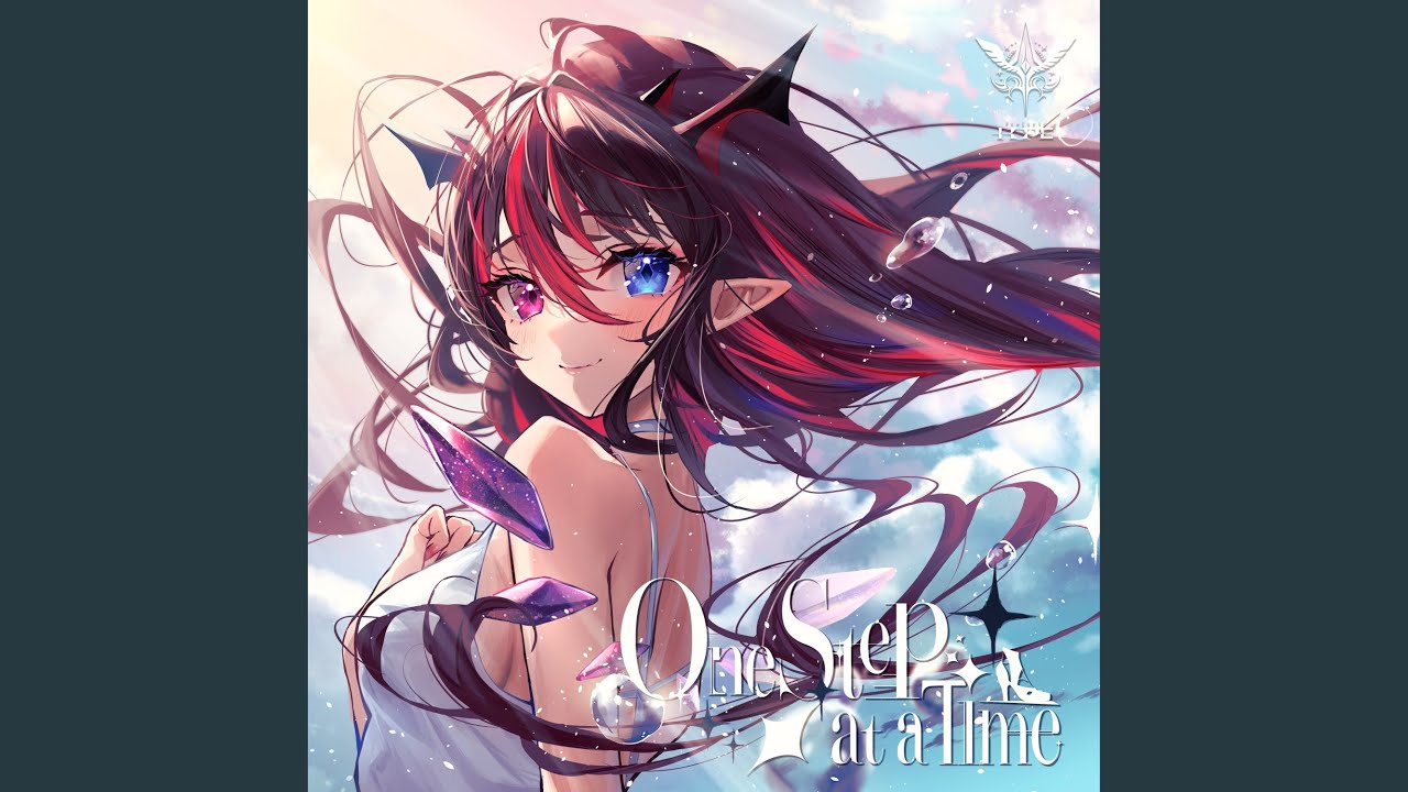 One Step at a Time （Instrumental）