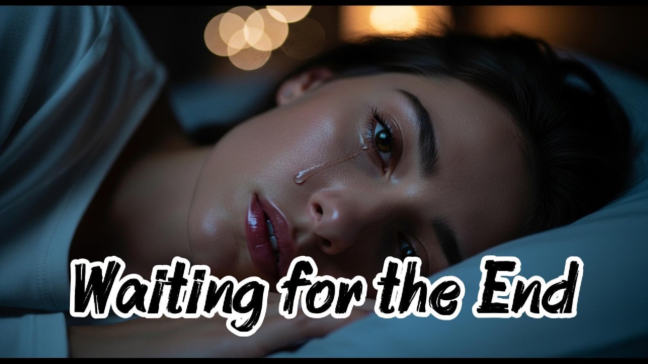 Waiting for the End |English Lyric Song