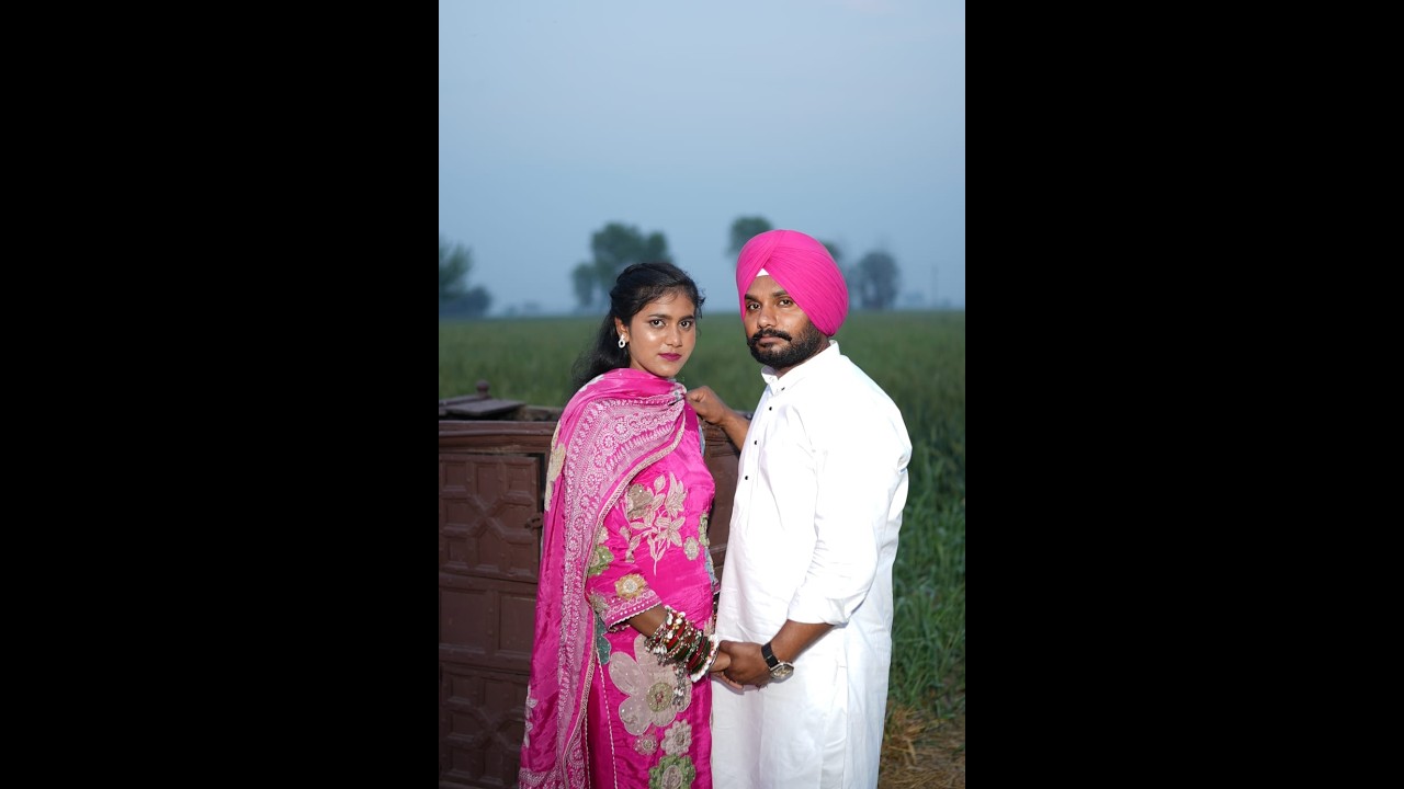 #WEDDING CEREMONY BALJINDER SINGH VIRK  WES SUKHTAJBIR KAUR LIVE BY JASS  STUDIO   M; 98761 04098 #