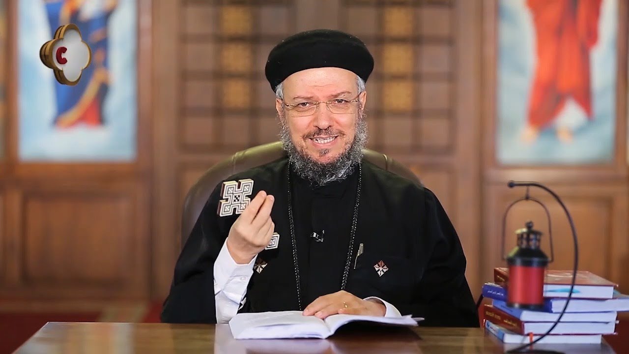 الموعظة على الجبل ج11 | برنامج فتشوا الكتب | مع القمص داود لمعي | 15-9-2020