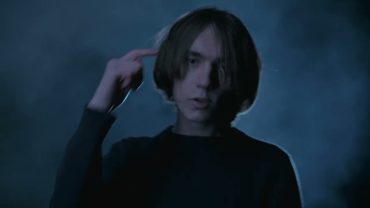 lafkrat - вирус (music video)