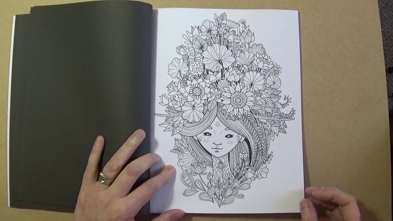 The Hidden Spirits Of The Enchanted Forest by Julia Rivers Flipthrough