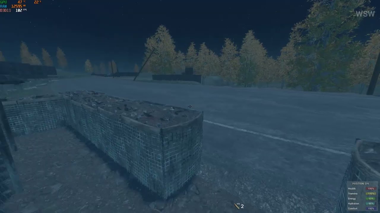 Wipe Hype Short Just Survive Montage