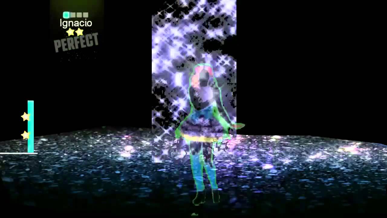 JUST DANCE 2015 -Diamonds By Rihanna-Mashup(FANMADE)