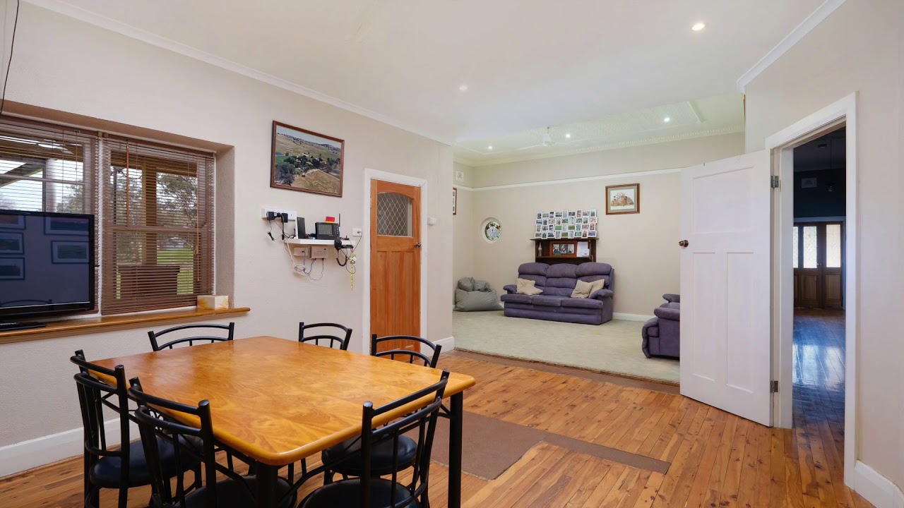 327 Bungowannah Rd Jindera