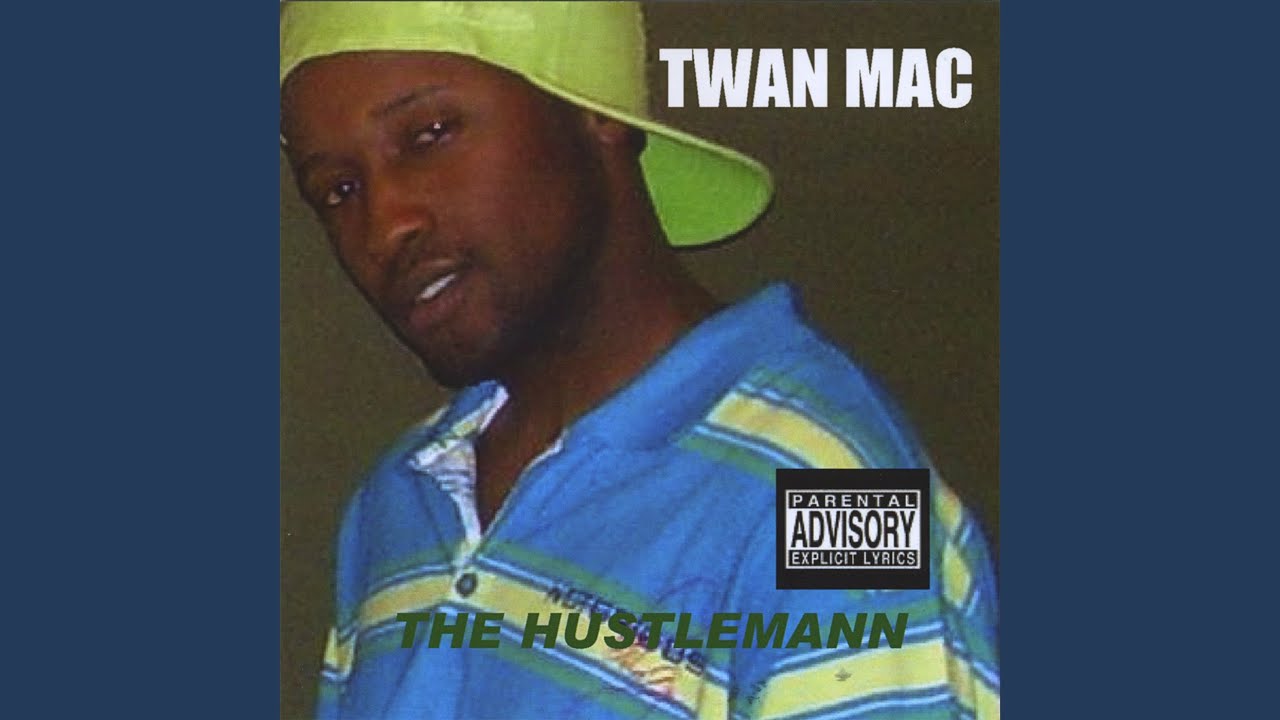 Im Dope (Remix) (Feat. Phat Marcus)