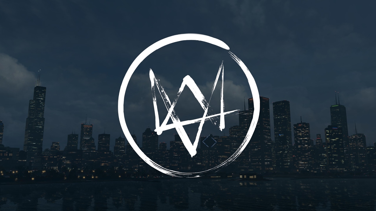 Watch Dogs Boot Animation on any Android Phone !