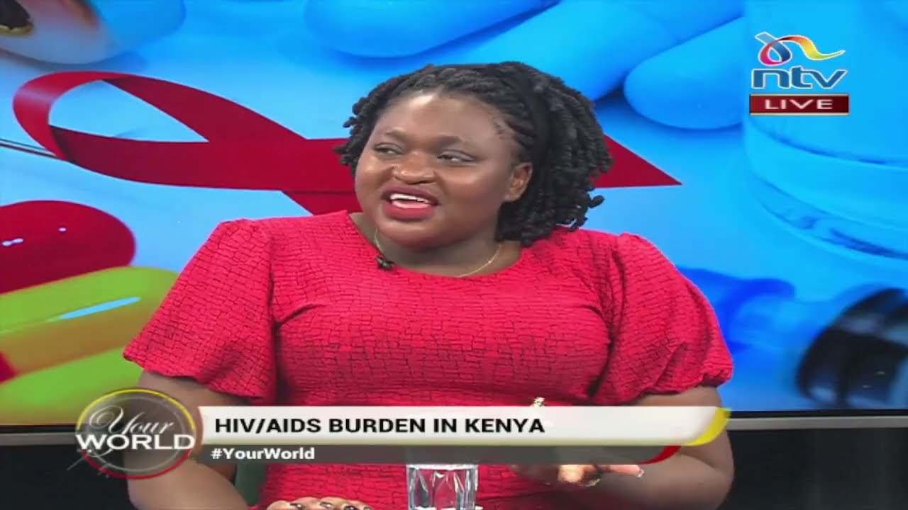 Doreen Moraa: A man left me on Ngong Road after telling him that I am HIV positive | Your World