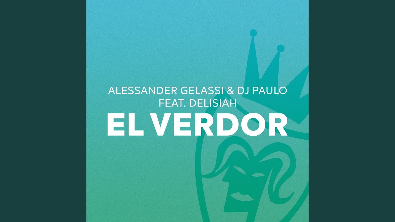El Verdor (Luis Erre Industry Remix)