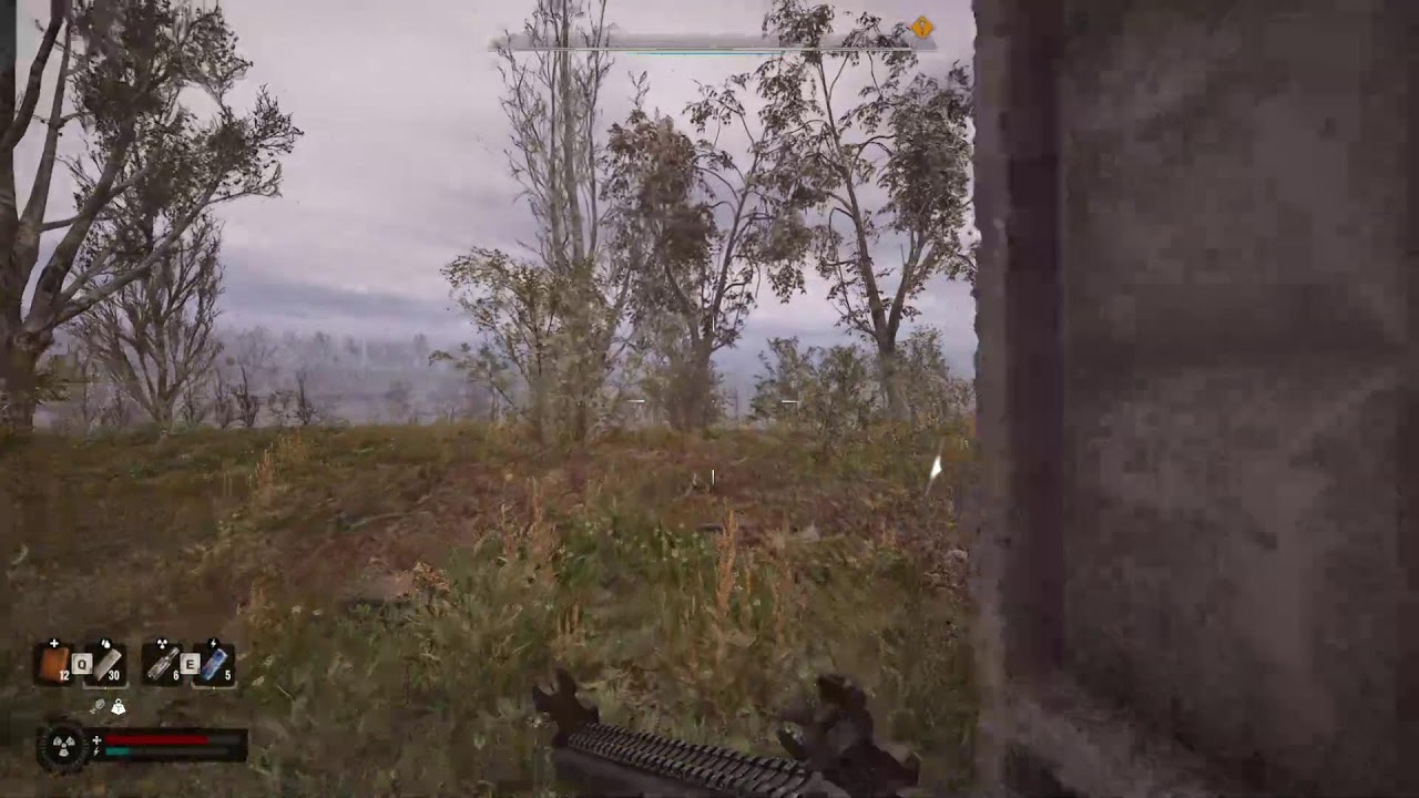 S.T.A.L.K.E.R. 2 #17