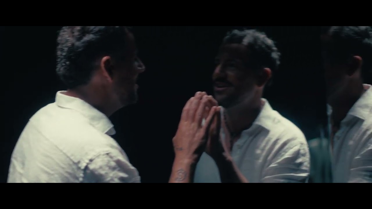 Desubikao - Santí Serra - Video Oficial